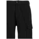 Brunello Cucinelli Cargo Bermuda Shorts