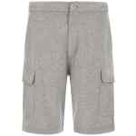Brunello Cucinelli Cargo Bermuda Shorts