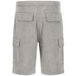 Brunello Cucinelli Cargo Bermuda Shorts
