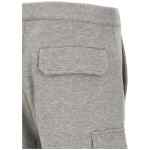 Brunello Cucinelli Cargo Bermuda Shorts