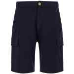Brunello Cucinelli Cargo Bermuda Shorts
