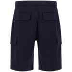 Brunello Cucinelli Cargo Bermuda Shorts