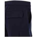 Brunello Cucinelli Cargo Bermuda Shorts