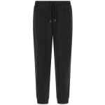 Brunello Cucinelli Cotton, Cashmere And Silk Joggers