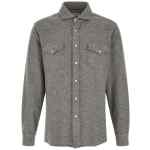 Brunello Cucinelli Western Shirt