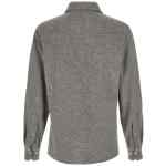 Brunello Cucinelli Western Shirt
