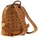 Mcm Stark Mini Backpack