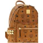 Mcm Stark Mini Backpack