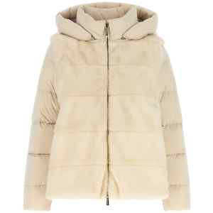 Moorer Morzine 2-in-1 Down Jacket