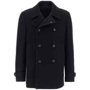 Tagliatore Monaco Coat