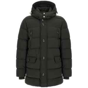 Moorer Gorner-kn Down Jacket