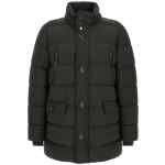 Moorer Gorner-kn Down Jacket