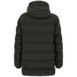 Moorer Gorner-kn Down Jacket