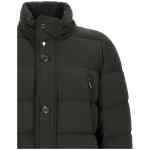 Moorer Gorner-kn Down Jacket