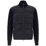 Herno Padded Cardigan
