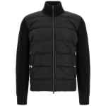 Herno Padded Cardigan