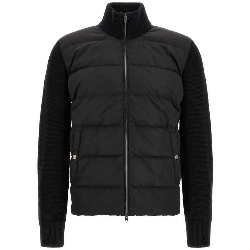MP000138U702599300_01_M_2026-08-25T09-44-39.302Z Herno Padded Cardigan