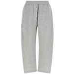 Brunello Cucinelli Cotton And Cashmere Joggers