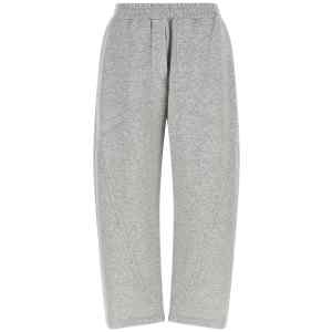 Brunello Cucinelli Cotton And Cashmere Joggers
