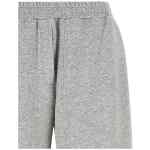 Brunello Cucinelli Cotton And Cashmere Joggers