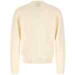 Casablanca Pyramid Abduction Sweater