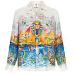 Casablanca Egypt As It Was Shirt