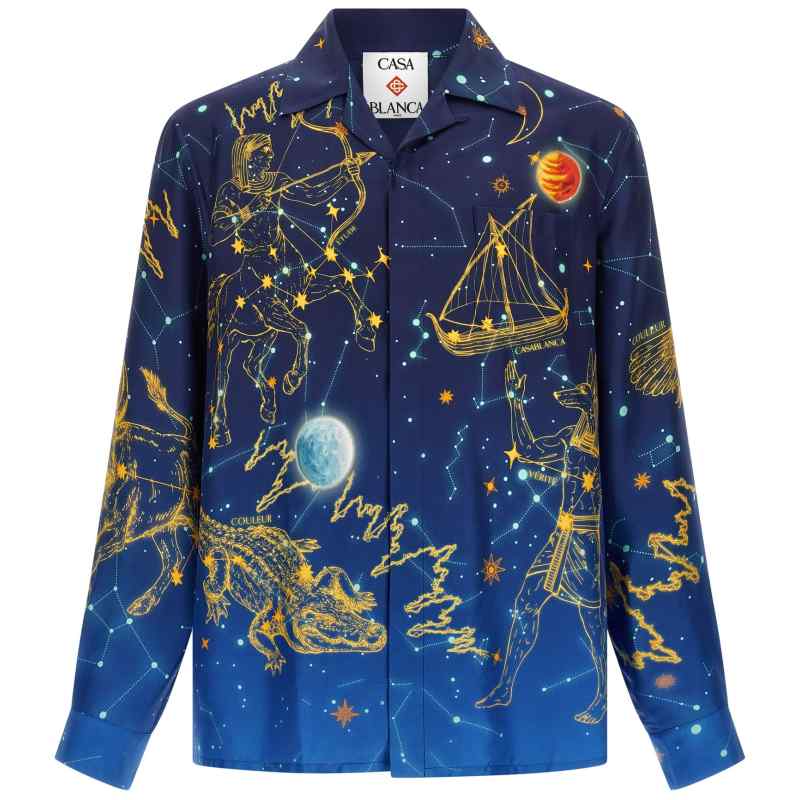 MPF26SH00603ASTROLOGY_01_M_2026-07-20T09-06-01.294Z Casablanca Astrology Shirt