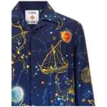 Casablanca Astrology Shirt