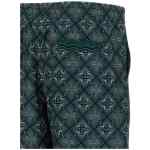 Casablanca Radiating Monogram Shorts