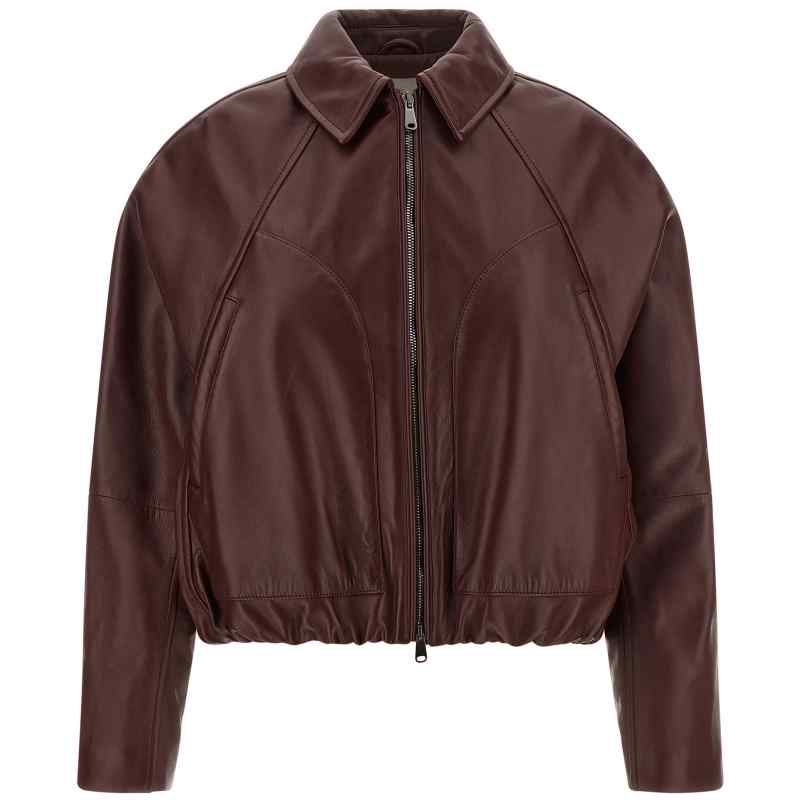 MPNMO7638PC4187_01_M_2026-04-13T07-55-29.271Z Brunello Cucinelli Nappa Leather Jacket