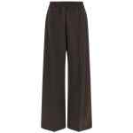 Brunello Cucinelli Cool Wool Pants