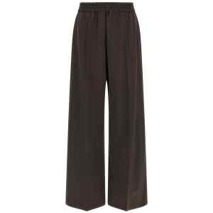 Brunello Cucinelli Cool Wool Pants