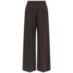 Brunello Cucinelli Cool Wool Pants