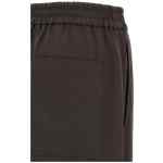 Brunello Cucinelli Cool Wool Pants