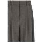 Brunello Cucinelli Wide Range Of Trousers