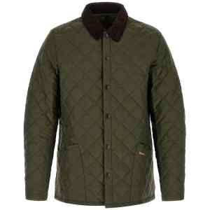 Barbour Heritage Liddesdale Jacket