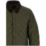 Barbour Heritage Liddesdale Jacket