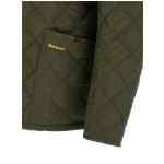 Barbour Heritage Liddesdale Jacket