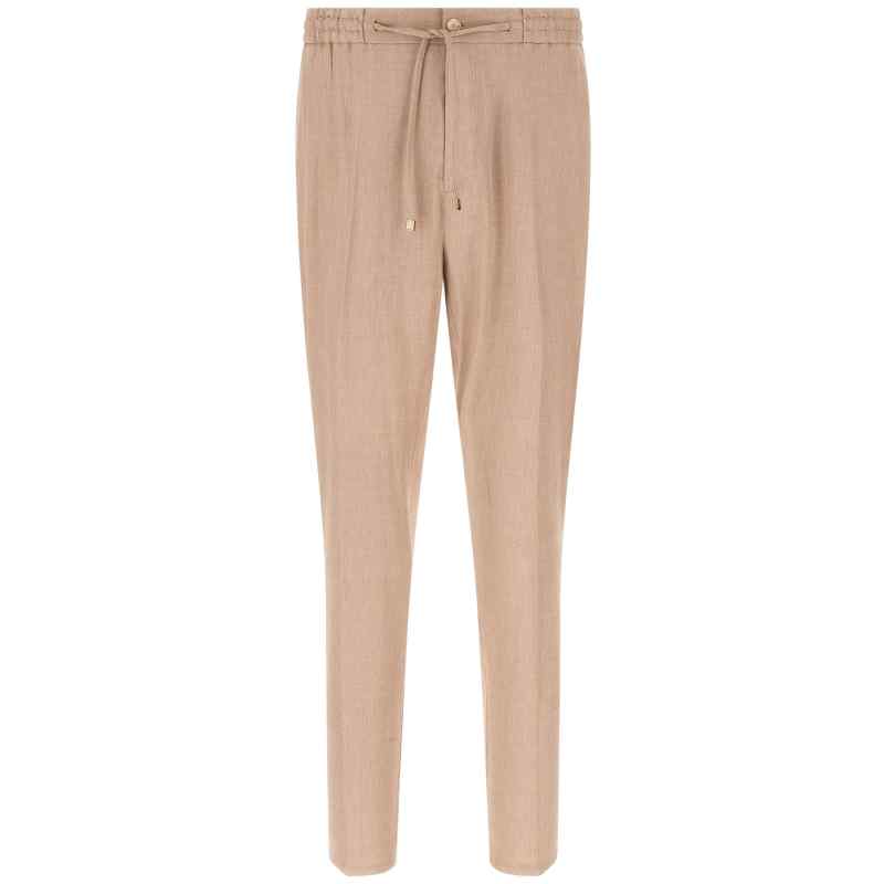 MRED000699TUCI7M0121_01_M_2026-01-02T10-49-35.235Z Etro Flamed Linen Joggers