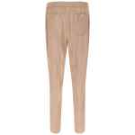 Etro Flamed Linen Joggers