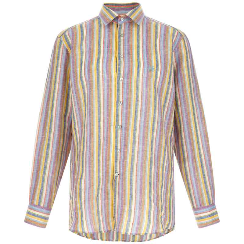 MRIB000299TB513S9800_01_M_2026-02-02T09-26-57.873Z Etro Striped Linen Shirt