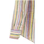 Etro Striped Linen Shirt