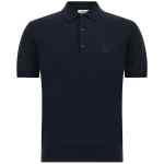 Etro Pegaso Polo Shirt