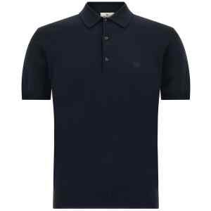 Etro Pegaso Polo Shirt