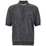 Etro Paisley Polo Shirt