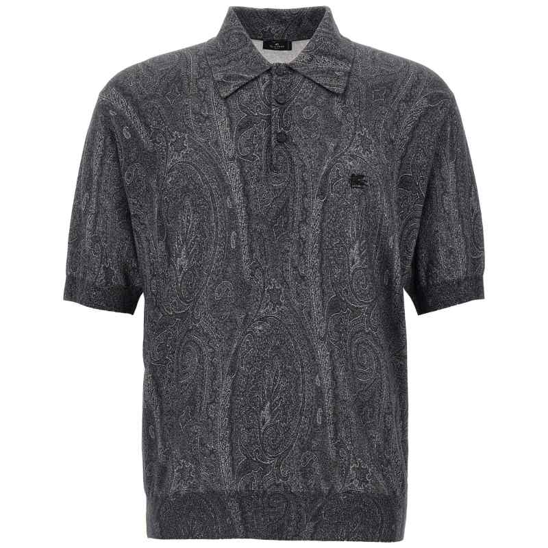 MRKN0001AK464X0810_01_M_2024-08-09T07-33-30.43Z Etro Paisley Polo Shirt