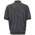 Etro Paisley Polo Shirt