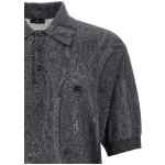 Etro Paisley Polo Shirt
