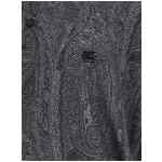 Etro Paisley Polo Shirt