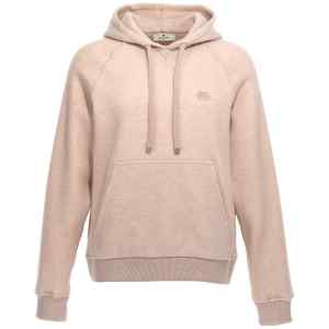Etro Logo Embroidery Wool Hoodie